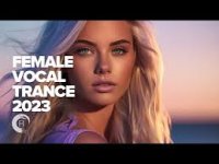 FEMALE VOCAL TRANCE 2023